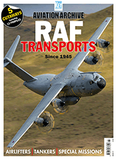 RAF Transports Since 1945