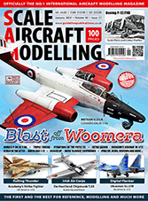 Scale Aircraft Modelling