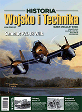 Historia Wojsko i Technika Numer Specjalny 6/2024