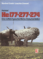 Heinkel He 177-277-274