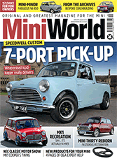 Mini World Magazine