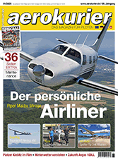 Aerokurier 1/2025