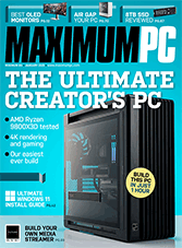 Maximum PC