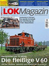 LOK Magazin 2/2025