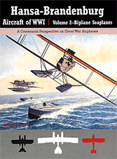 Great War Aviation Centennial Series