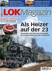 LOK Magazin 3/2025