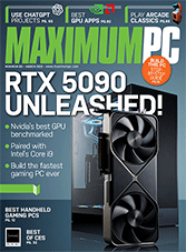 Maximum PC