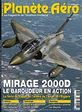 Planète Aéro