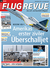 Flug Revue