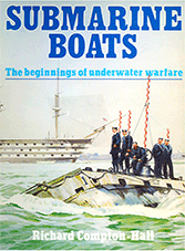 Submarine Boats