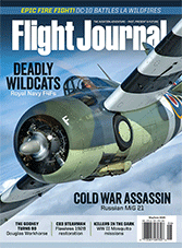 Flight Journal May/June 2025