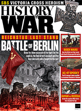 History of War Issue 144