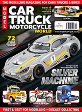 Model Car Truck Motorcycle World