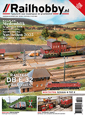 Railhobby Maart 2025