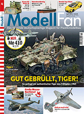 ModellFan 4/2025
