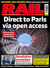 RAIL Issue 1032