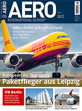 AERO International 5/2025