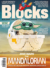 Blocks Issue 122