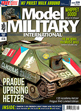Model Military International May 2025