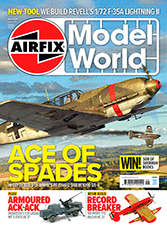 Airfix Model World May 2025