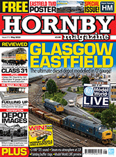 Hornby Magazine May 2025