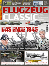 Flugzeug Classic
