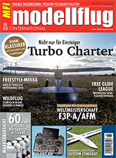 Modellflug International