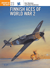 Aircraft of the Aces Series