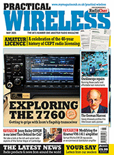 Practical Wireless