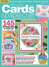 Simply Cards & Papercraft