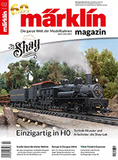 Märklin Magazin