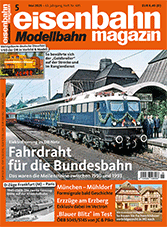 Eisenbahn Magazin