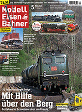 ModellEisenBahner