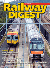 Railway Digest