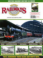 British Railways Illustrated