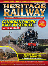 Heritage Railway