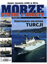Morze Statki i Okrety