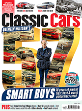 Classic Cars