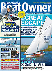 Practical Boat Owner