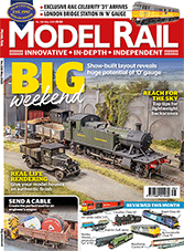 Model Rail