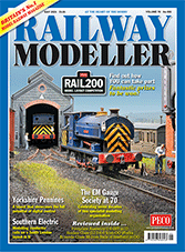 Railway Modeller