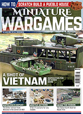 Miniature Wargames
