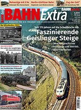 Bahn Extra