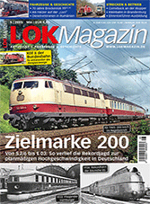 LOK Magazin