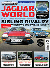 Jaguar World