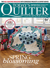 Today's Quilter