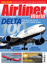 Airliner World