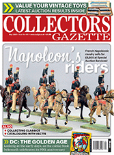 Collectors Gazette