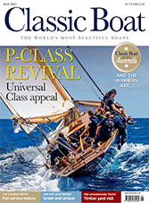 Classic Boat