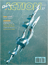 Air Action Magazine